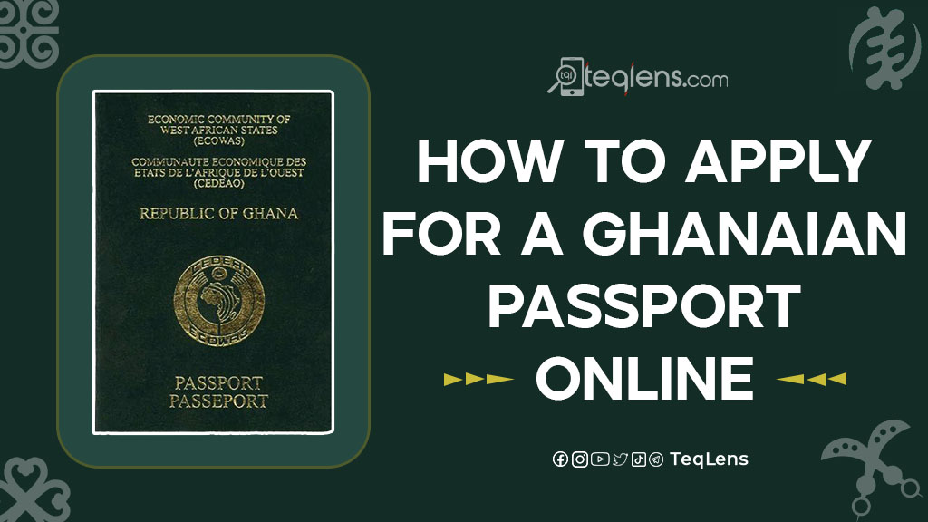 How To Apply For A Ghanaian Passport Online Ghana Tech Base   How To Apply For A Ghanaian Passport Online Ghana Tech Base 